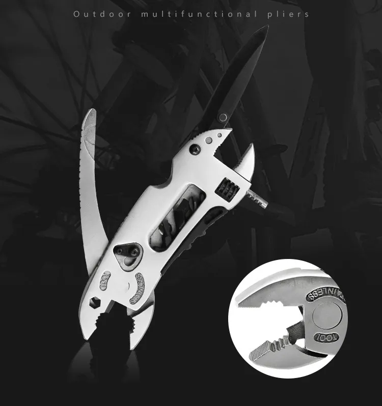 VERSATOOL™ - STRUMENTI MULTIFUNZIONALI