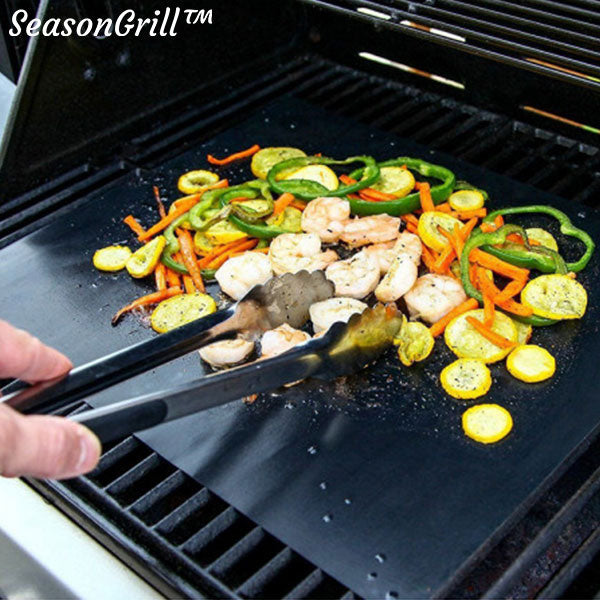 SEASONGRILL™ - BASE PER GRIGLIA 5X
