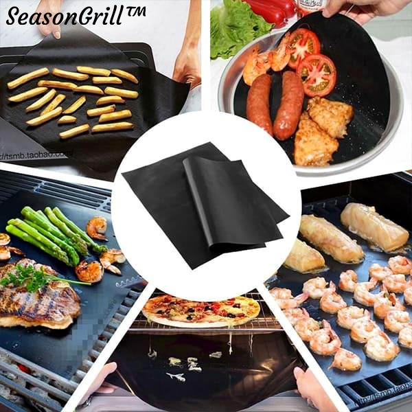 SEASONGRILL™ - BASE PER GRIGLIA 5X
