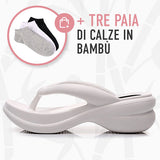 SLIPWAVE™ - INFRADITO DA DONNA