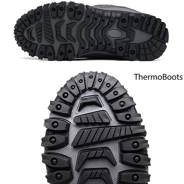 THERMOBOOTS® - STIVALETTI TERMICI DA DONNA