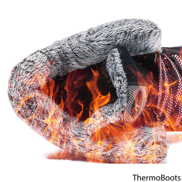 THERMOBOOTS® - STIVALETTI TERMICI DA DONNA