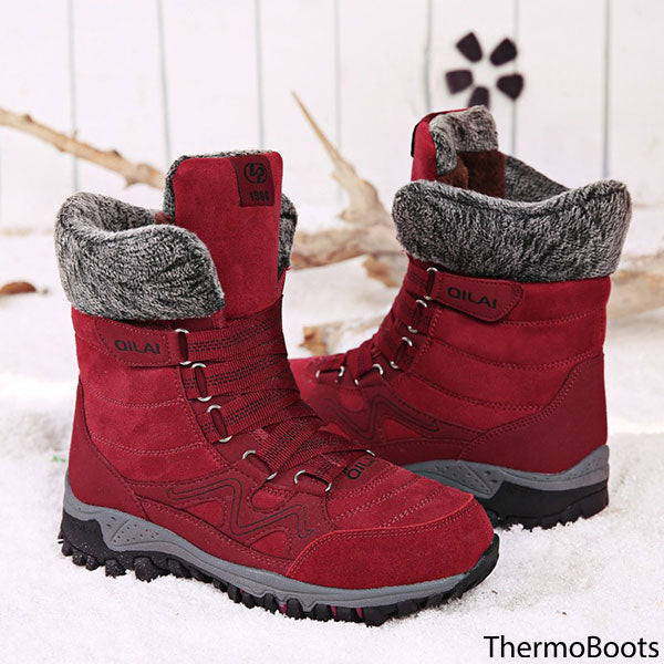 THERMOBOOTS® - STIVALETTI TERMICI DA DONNA