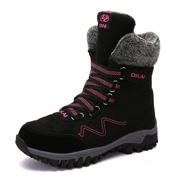 THERMOBOOTS® - STIVALETTI TERMICI DA DONNA