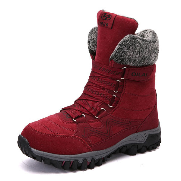 THERMOBOOTS® - STIVALETTI TERMICI DA DONNA