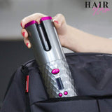 HAIRGLAM™ - ARRICCIACAPELLI SENZA FILI
