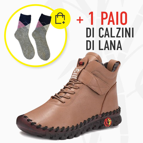 ARCTICEDGE™ - STIVALETTI DA DONNA