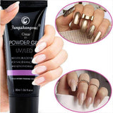 KIT PER UNGHIE "MAGIC NAIL GEL"