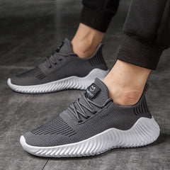 STEPMOTION™ - SNEAKERS MASCHILI