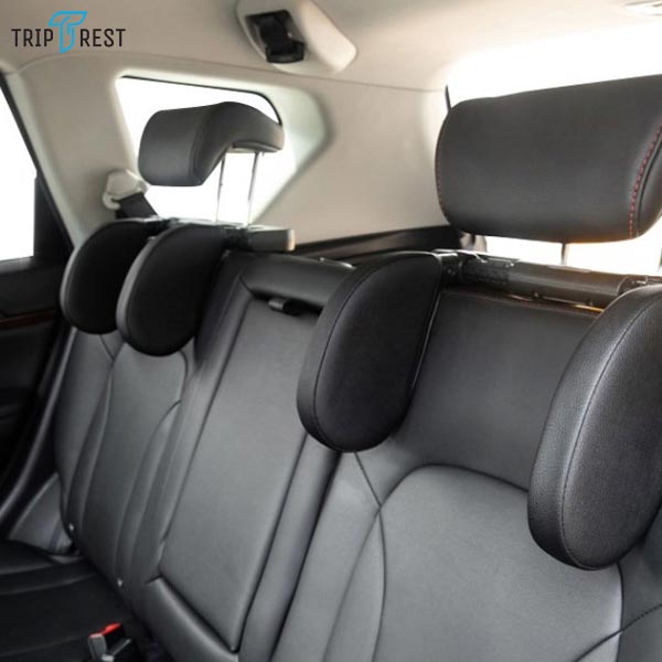 TRIPREST® – POGGIATESTA ERGONOMICI