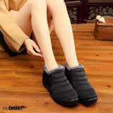 MAX™ - SCARPE UNIVERSALI CALDE