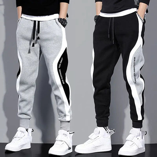 TOPSPORT™ - PANTALONI SPORTIVI DA UOMO