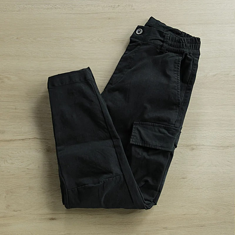 GEARFLEX™ – PANTALONI CARGO DA UOMO