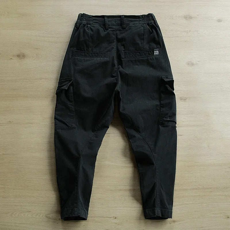GEARFLEX™ – PANTALONI CARGO DA UOMO