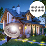 LIGHTSON®: LAMPADE SOLARI A LED
