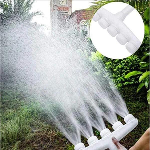 WATERPRO® - SPRUZZATORE D'ACQUA PROFESSIONALE