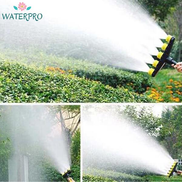 WATERPRO® - SPRUZZATORE D'ACQUA PROFESSIONALE