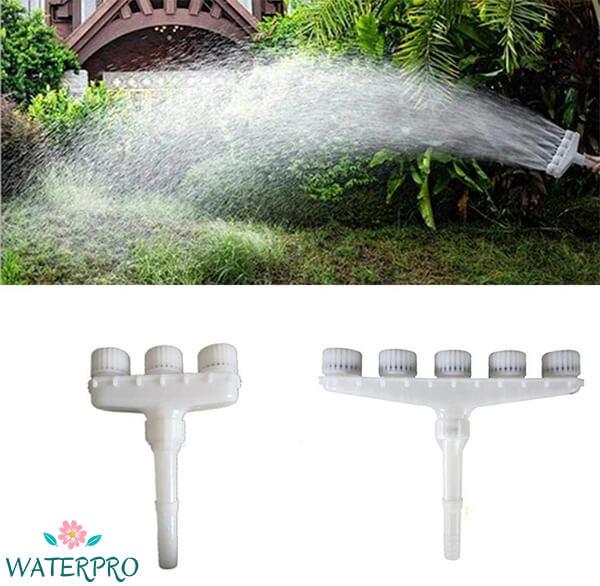 WATERPRO® - SPRUZZATORE D'ACQUA PROFESSIONALE
