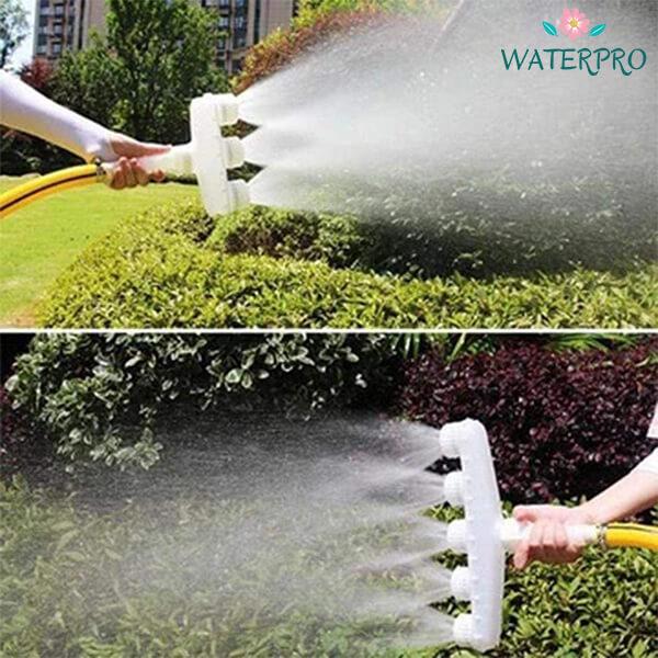 WATERPRO® - SPRUZZATORE D'ACQUA PROFESSIONALE