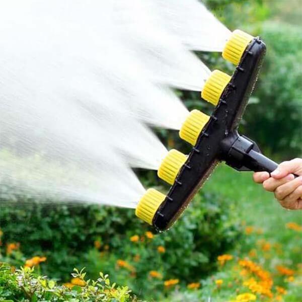 WATERPRO® - SPRUZZATORE D'ACQUA PROFESSIONALE